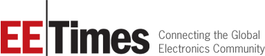 Enlarged view: EE Times Logo