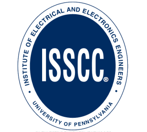 ISSCC Logo