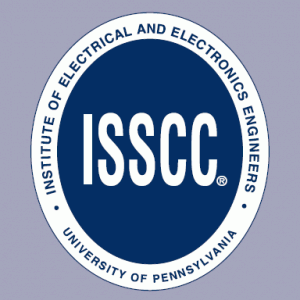 ISSCC Logo