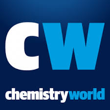 Chemistry World Logo