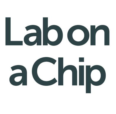 LabChip Logo