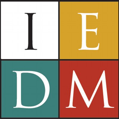 IEDM Logo