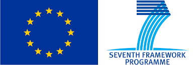 EU FP/ Logo
