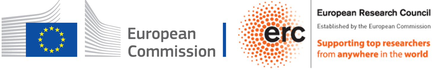 EU-ERC Logo