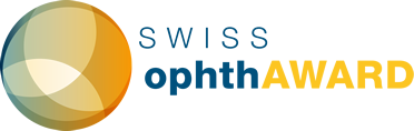 Logo Swiss Ophth Award