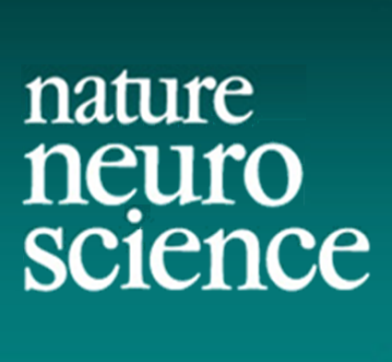 Nature Neuroscience Logo