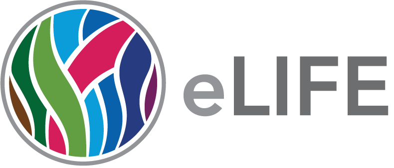 eLIFE Logo