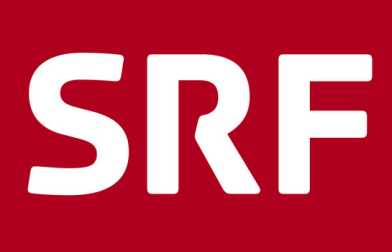 SRF Logo