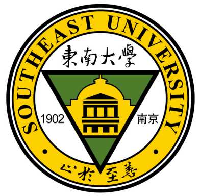 Southeast University Logo