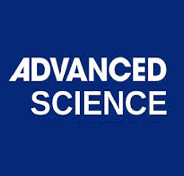 Advanced Science Logo