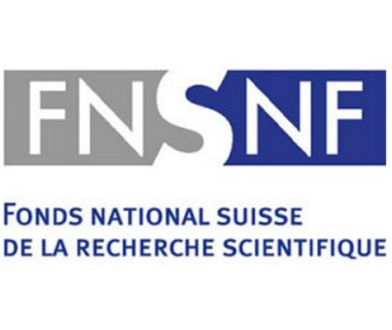 SNSF Logo