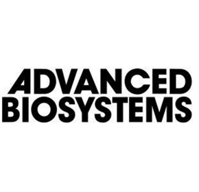 AdvBiosys Logo