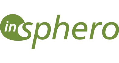 InSphero Logo