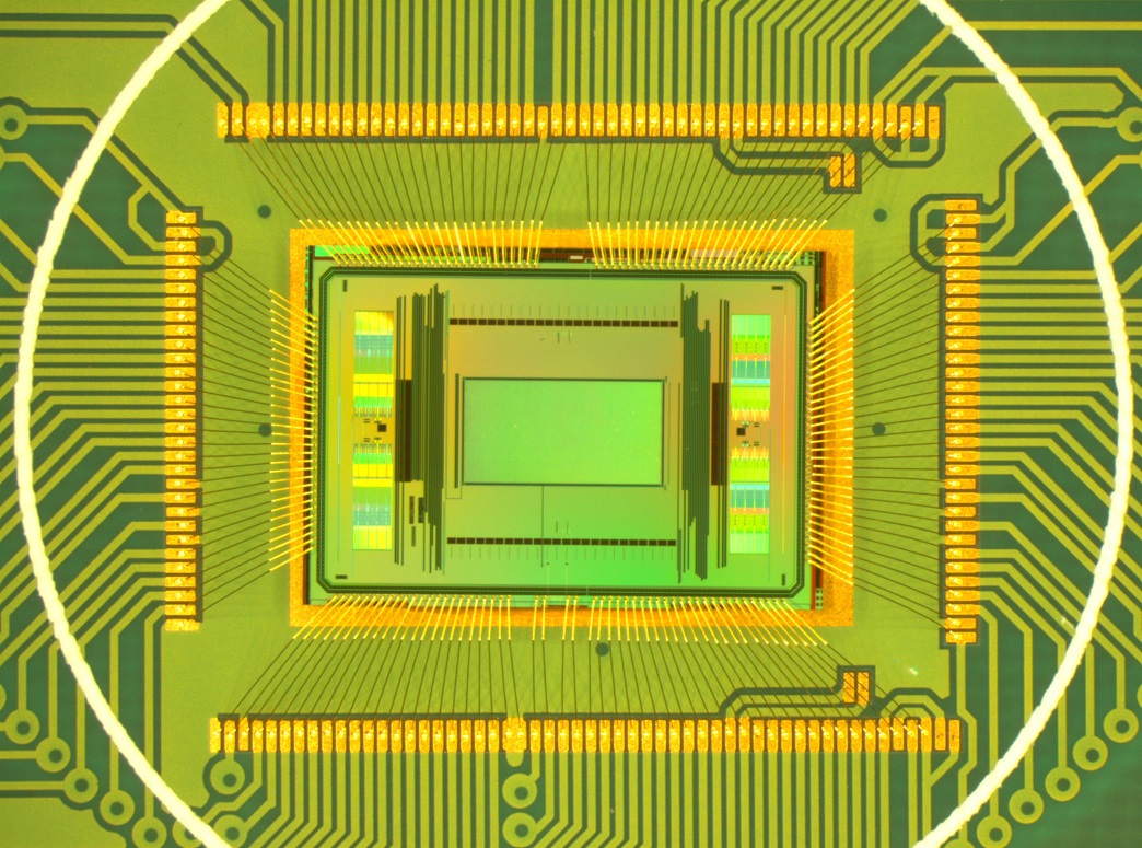 Dual-mode Chip