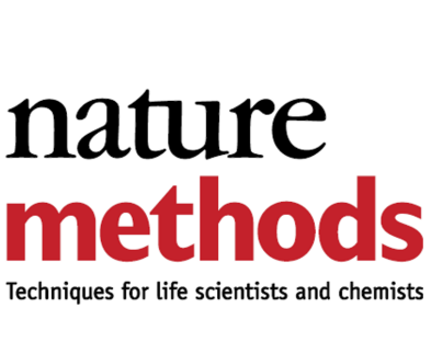 Nature Methods Logo