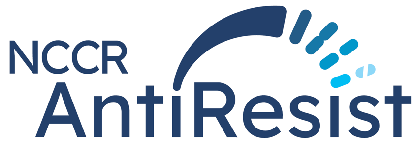 Antiresist Logo