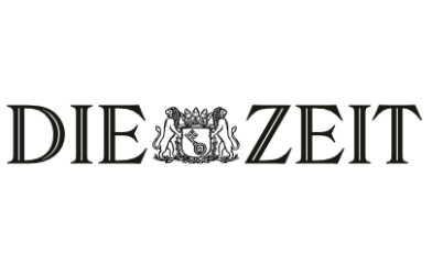 Die Zeit Logo