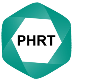 PHRT Logo