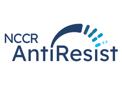 Logo Antiresist