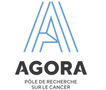 Agora Logo