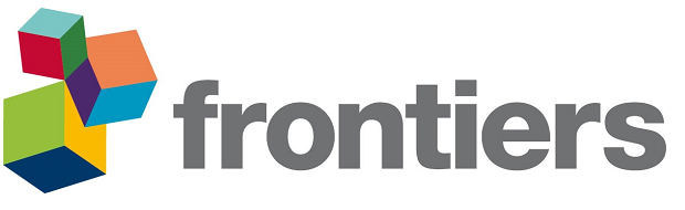 Frontiers Logo