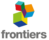 Frontiers Logo