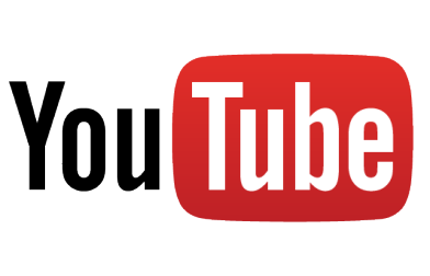 YouTube Logo