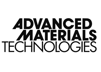 Advanced Materials Technologies Logo