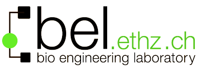 BEL Logo