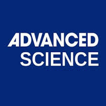 AdvSci Logo