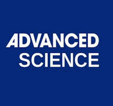 AdvSci Logo