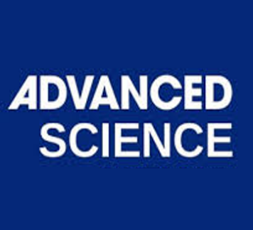 Advanced Science logo