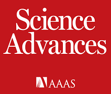 Science Advances logo