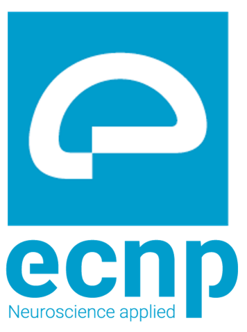 ECNP  logo