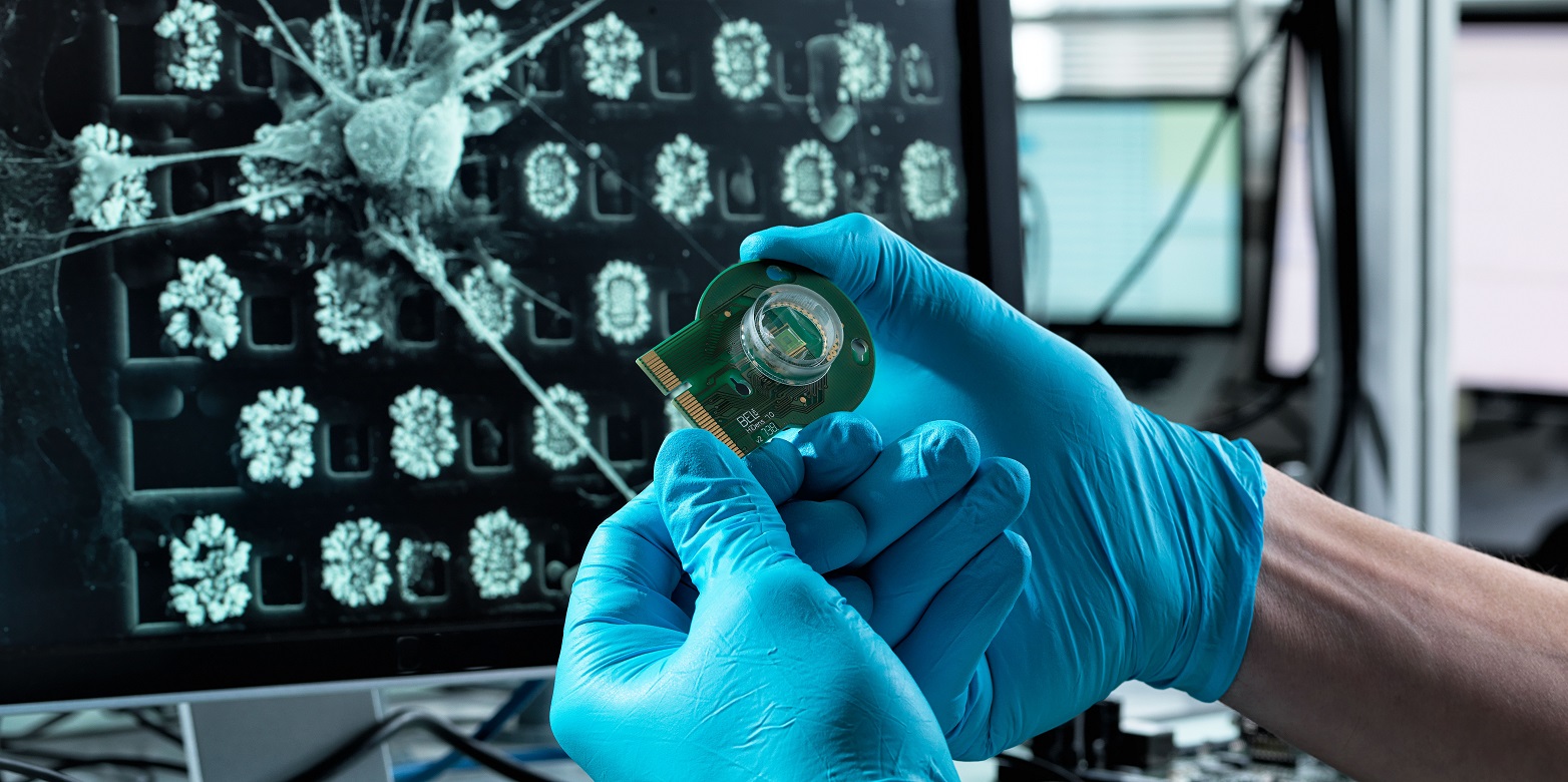 Electrophysiology & Neuroscience