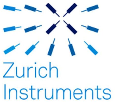Zurich Istruments logo