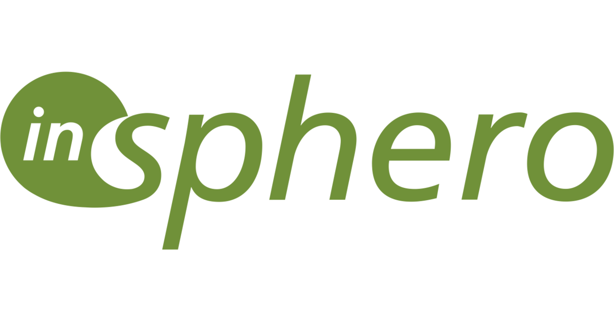 InSphero logo