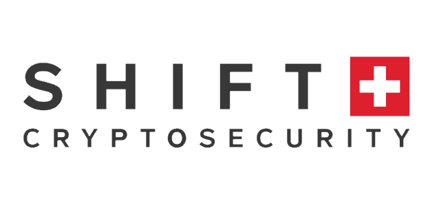 Logo Shift Cryptosecurity
