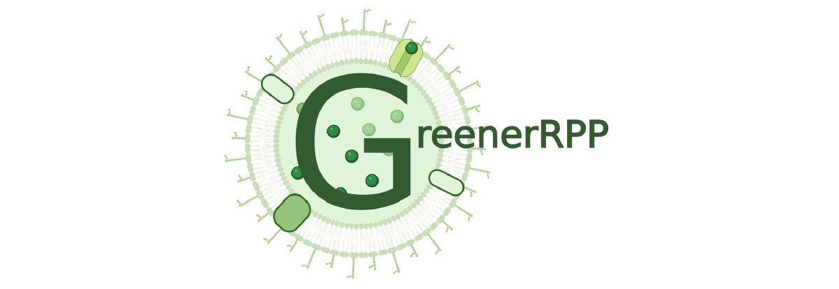 GreenerRPP