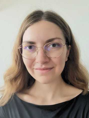portrait of Mara
