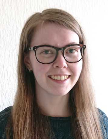 portrait of Bethany