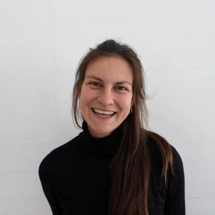 Sophie Seidel