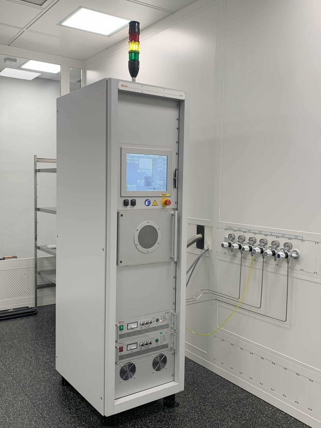 Enlarged view: Plasma Tool
