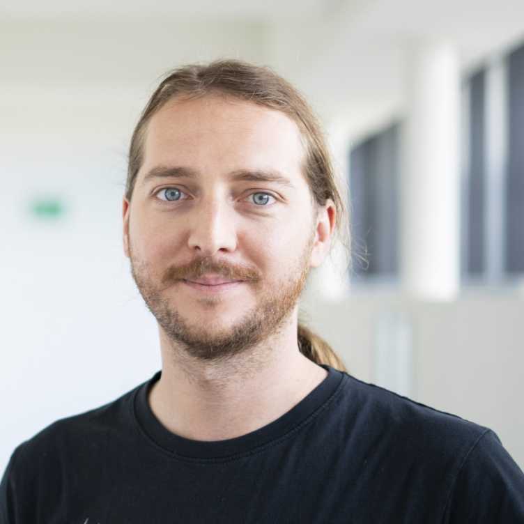 Photo of Jonathan Schmidli