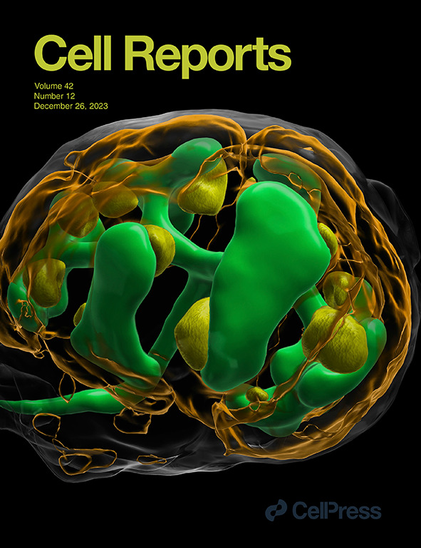 Cell Reports