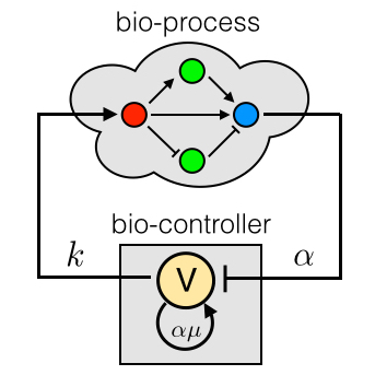 Image of biological controller