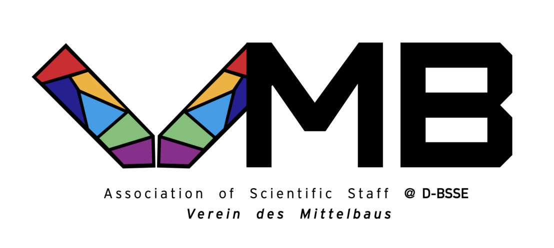 VMB logo