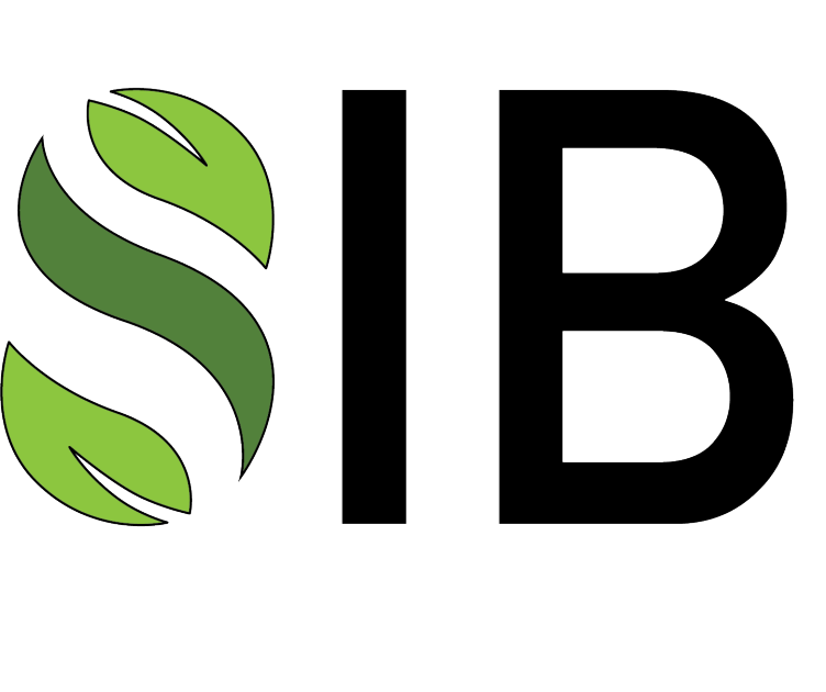 Logo of Sustainability Initiatives at D-BSSE