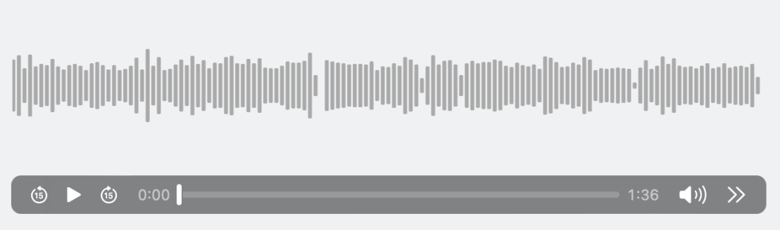 Link to Text-to-Voice