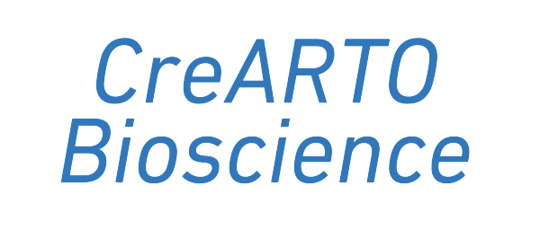 Logo CreARTO Bioscience